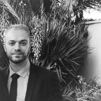 Jonathan Poezach