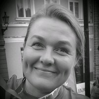 Satu Kataja