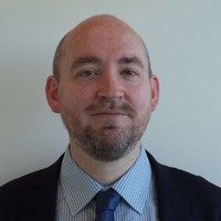 Gerard Mckechnie