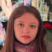 Isabella Armijo Garcia