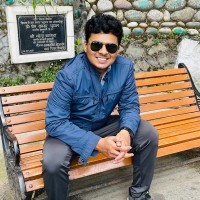 SHANU KUMAR