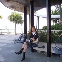 Kelly Yang