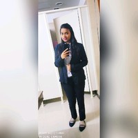 Jyoti Kheria