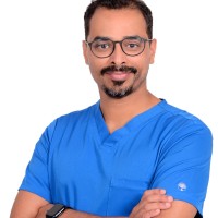 Mohammed Hakami