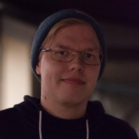 Mikko Syvävirta
