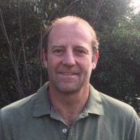 Simon Shalders