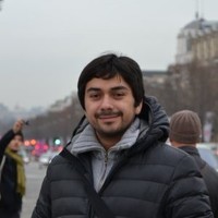 Diego Ignacio Garcia del Valle