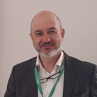 Dr. Francisco Gil Vilda