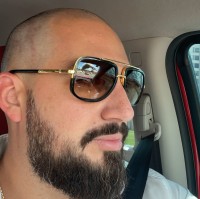 Gabriel Bustos de Mello Dorado