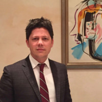 Alessandro Reggio