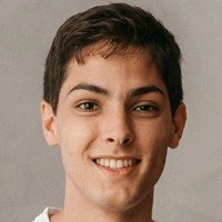 Daniel Bernardes Falcão