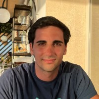 Pablo Manzano Salmeron