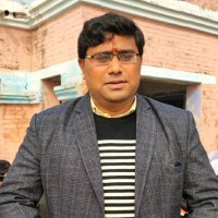 Sushil Kumar Suman