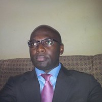 Bukari Abdul-Malik