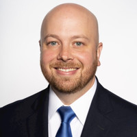 Chris Warner
