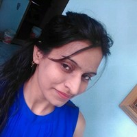 Shivani Singh