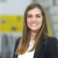 Ariana Ballestero