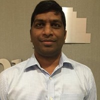 Siva Kumar Reddy