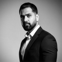 Khizar Ahmed Syed