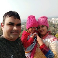 Dharmendra Choudhary