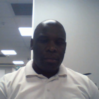 Thato Molefe