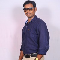 Prasad Areti