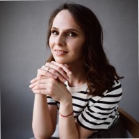 Anastasia Grinevich