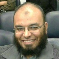 Mohamed Salah Khodary Mustafa
