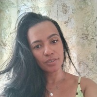 Luana Santos Da Silva
