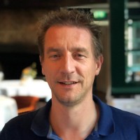 Jan Harm Kik