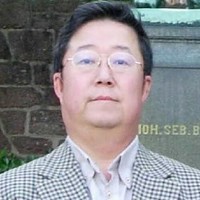 Stephen YK Kim