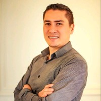 Christian Céspedes Román