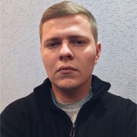 Игорь Сергеевич