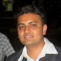 Tejas K