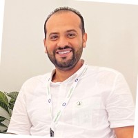Hatem Elmasri