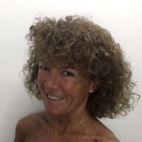 Sarah Mcloughlin