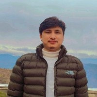 Sandip Oli