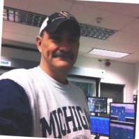 Larry Boudreau