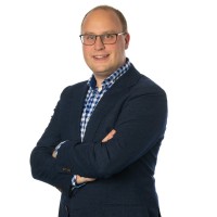 Joost van Lier MSc