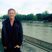 Ian Carstensen