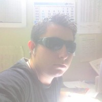 Rafael Henrique Pereira