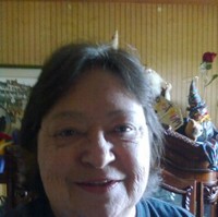 Joanie Bosarge