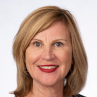 Mary George