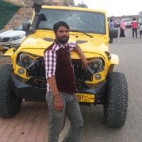 Alok Srivastav