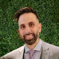 Danny Zako, MBA