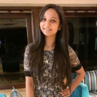 Drasti Patel
