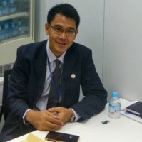 Tayzar Lin