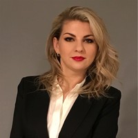 Janya Alexandra Bax
