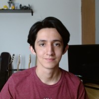 German Enriquez