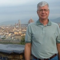 Roy Geiger